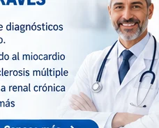 Imagen ilustrativa de atención médica